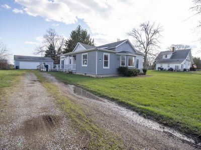 12135 Wegner Rd, Riga, MI, 49276