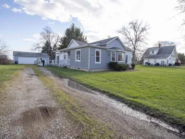 12135 Wegner Rd, Riga, MI 49276