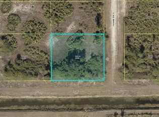 2908 Yvonne Ave S, Lehigh Acres, FL 33976