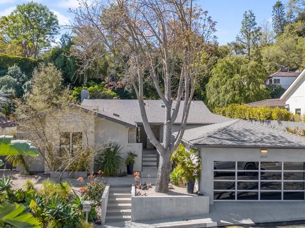 2829 Westbrook Ave, Los Angeles, CA 90046