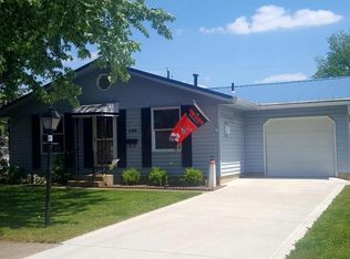 530 Mowrer Rd, Circleville, OH 43113