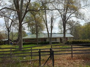 3230 Roy Webb Rd, Jacksonville, AL 36265