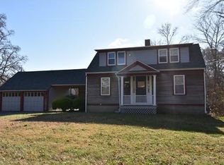 166 Main St, Swansea, MA 02777