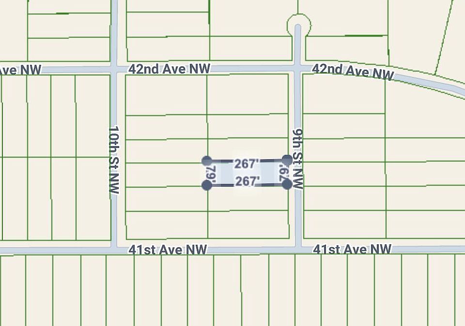 1st image of 9th St NW #U22-b12-l10
