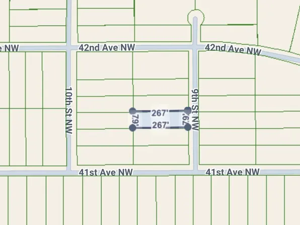 9th St NW #U22-b12-l10, Rio Rancho, NM 87144