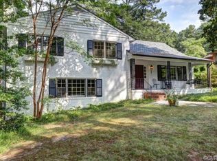 1108 E Durwood Cres, Henrico, VI 23229