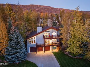 2546 Lower Lando Ln, Park City, UT 84098