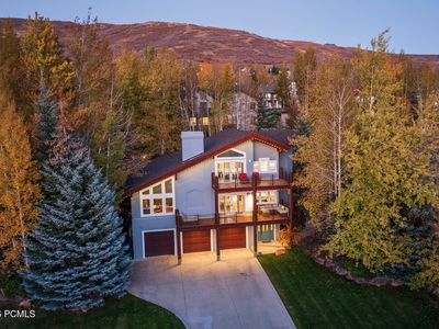 2546 Lower Lando Ln, Park City, UT, 84098