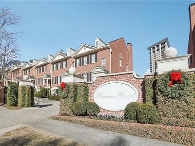 2806 Rumson Ct NE, Atlanta, GA, 30305