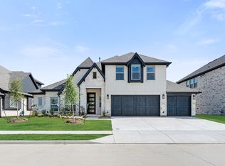 2018 Dundalk Ln, Forney, TX 75126