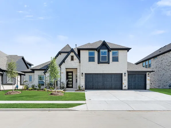 2018 Dundalk Ln, Forney, TX 75126