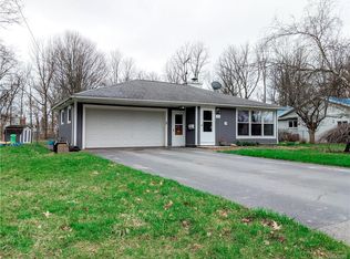 149 W Fillmore Ave, East Aurora, NY 14052