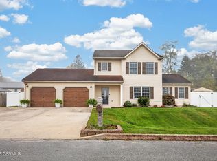 125 Remley Ln, Watsontown, PA 17777