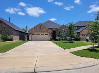 8623 Green Paseo Pl, Rosenberg, TX 77469