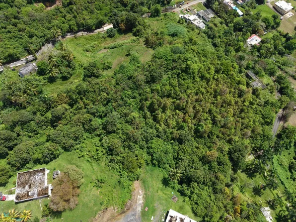 Km 9.5 Carr #857, Carolina, PR 00987