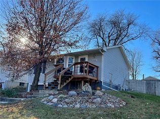 2500 SE 7th St, Des Moines, IA 50315
