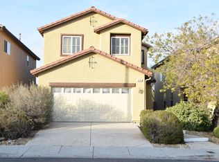 60 Dark Creek Ave, Las Vegas, NV 89183