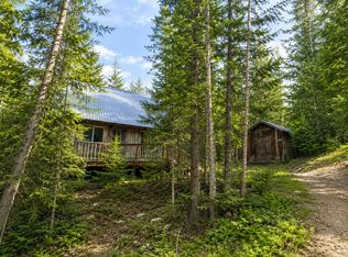 3121 Fifteen Mile Creek Rd, Kettle Falls, WA 99141