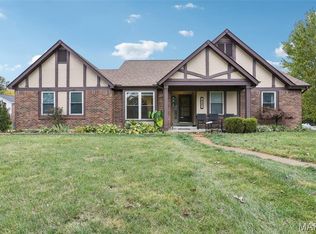 6841 River Bow Ct, Saint Louis, MO