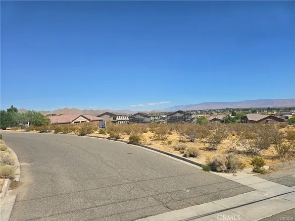 0 Viho Rd #271, Apple Valley, CA 92307