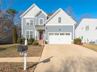 14504 Parracombe Ln, Midlothian, VA 23112