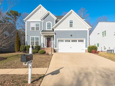 14504 Parracombe Ln, Midlothian, VA, 23112