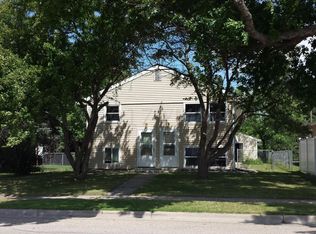 105 5th St NW, Dilworth, MN 56529