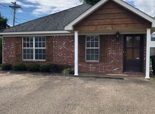 101 Carrollton, Oxford, MS 38655