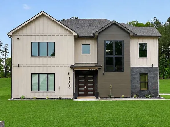 155 Gadson Dr, Fayetteville, GA 30214