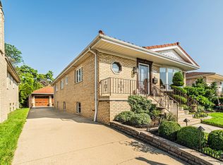 3743 N Normandy Ave, Chicago, IL 60634