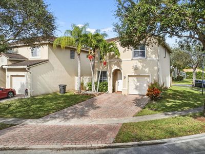 4159 Lake Tahoe Circle, West Palm Beach, FL, 33409