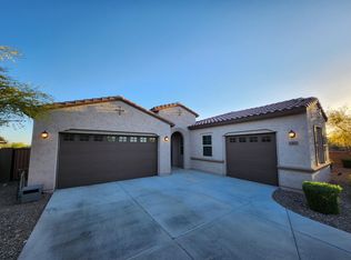 12657 W Oyer Ln, Peoria, AZ 85383