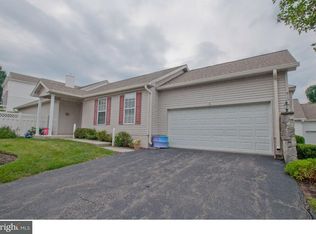 813 W Fox Hound Chase, Glen Mills, PA