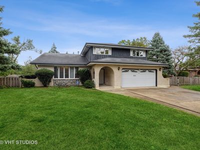 1212 W Vine St, Arlington Heights, IL, 60005