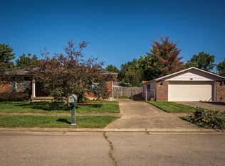 6401 By Way Ln, Louisville, KY