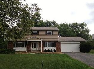 7676 Brookdale Dr, West Chester, OH 45069