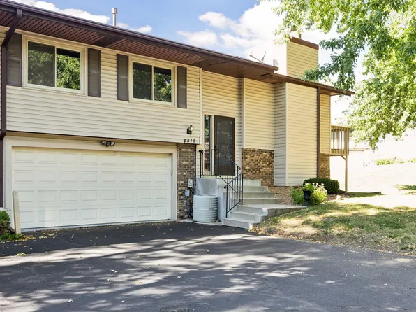 4419 Churchill St, Saint Paul, MN 55126