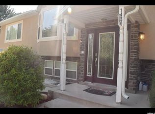 1430 W 6720 S, West Jordan, UT 84084