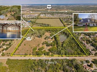 13800 E Harry St, Wichita, KS 67230