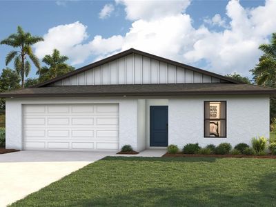 303 ELLINGTON STREET, Pt Charlotte, FL, 33953