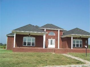 483 Silver Beach Rd, Hartford, KY 42347