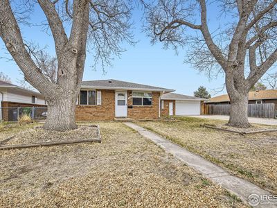 1128-1130 Mchugh St, Fort Collins, CO, 80525