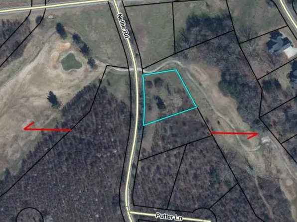 LOT 25 Nellie Rd, Walhalla, SC 29691