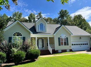 414 Ash Lily Court, Nashville, NC 27856