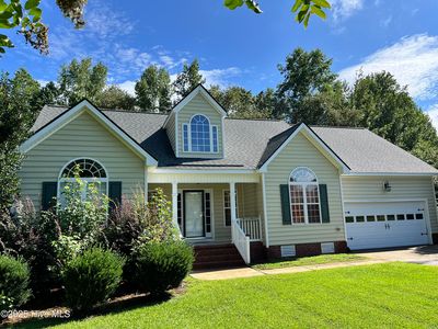 414 Ash Lily Court, Nashville, NC, 27856