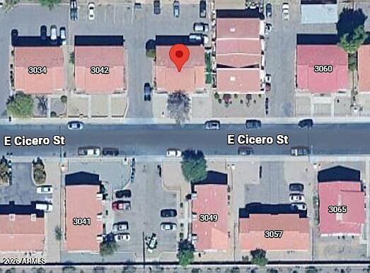4th image of 3050 E CICERO Street