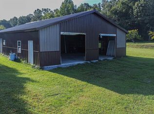 11453 State Route 93 S, Eddyville, KY 42038