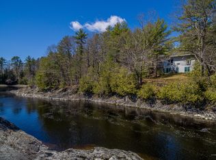 1619 Bennoch Rd, Old Town, ME 04468