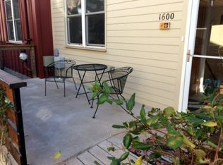 1600 Yellow Pine Ave, Boulder, CO 80304
