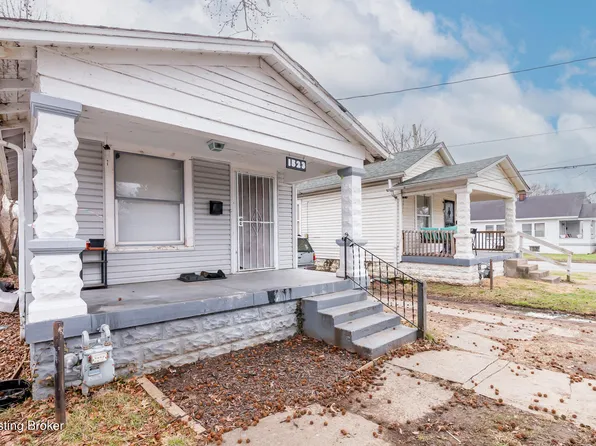 1523 Catalpa St, Louisville, KY 40211